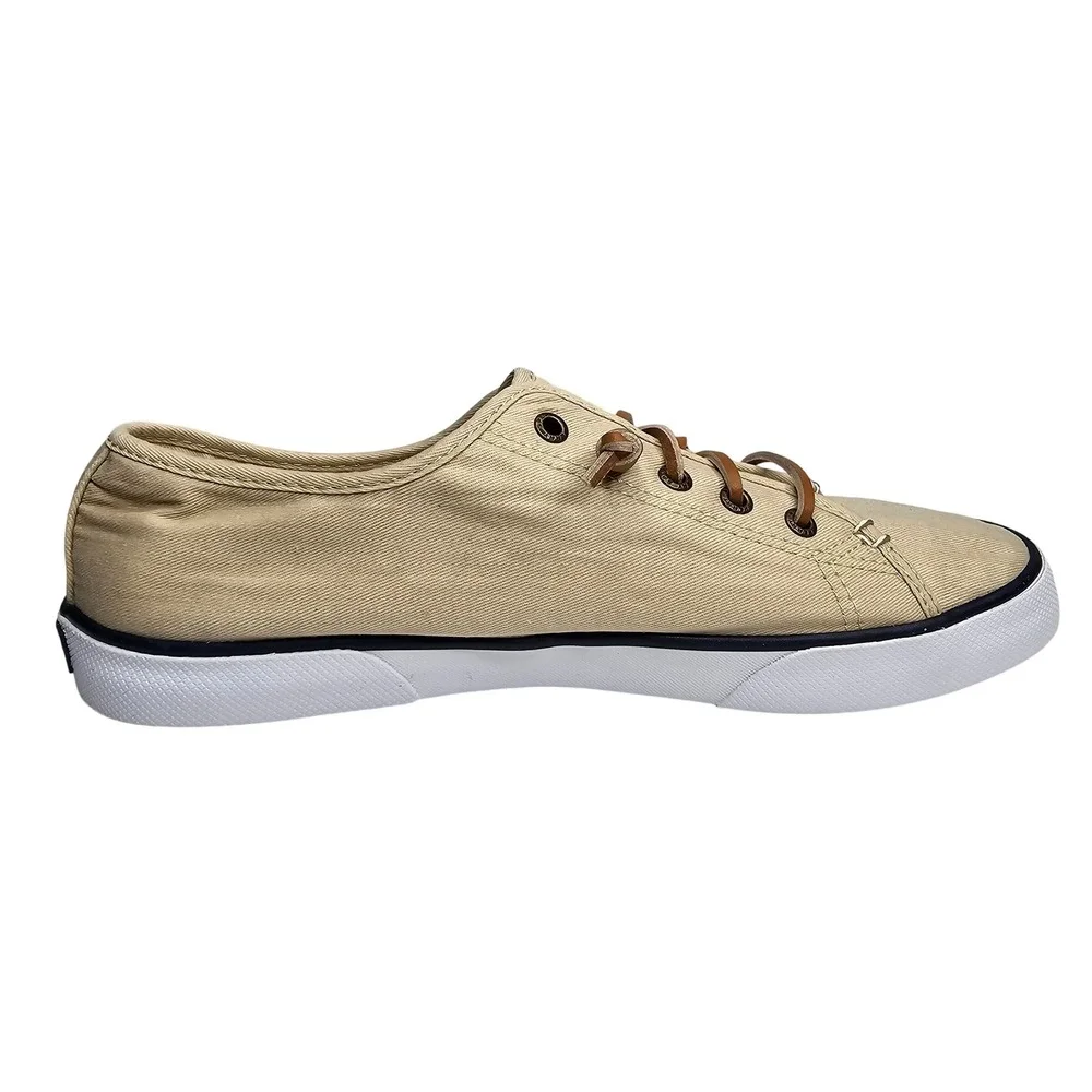 Sperry crest vibe